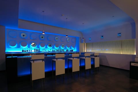 Lounge or bar