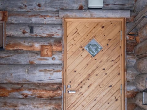 Holiday Home Saukkokumpu 3 by Interhome House in Lapland