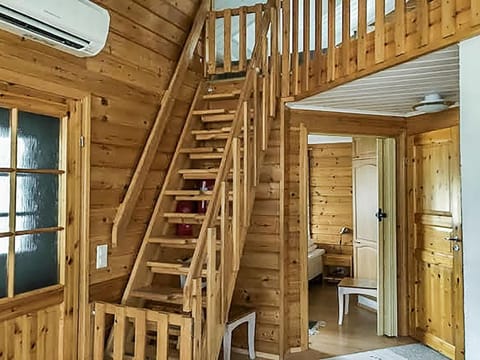 Holiday Home Kallentupa by Interhome House in Lapland