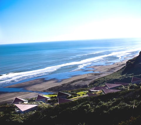 Beach, Sea view