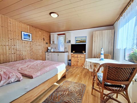 Bungalow Bansin House in Heringsdorf