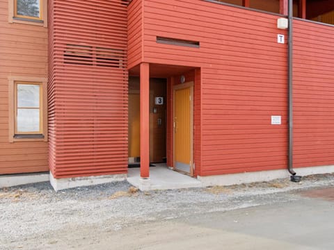 Holiday Home Ruka sunhill by Interhome House in Lapland