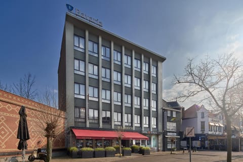 Hotel La Reine Hotel in Eindhoven