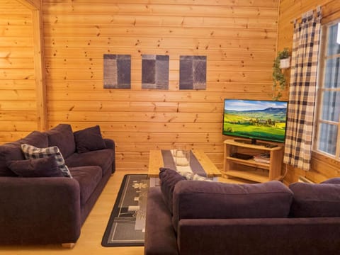 Holiday Home Rukan vaarala 2 c 3 by Interhome House in Lapland