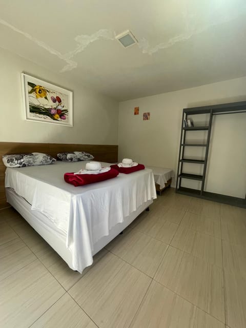 Enjoy Hostel e Pousada Hostel in Aracaju