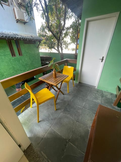 Enjoy Hostel e Pousada Hostel in Aracaju