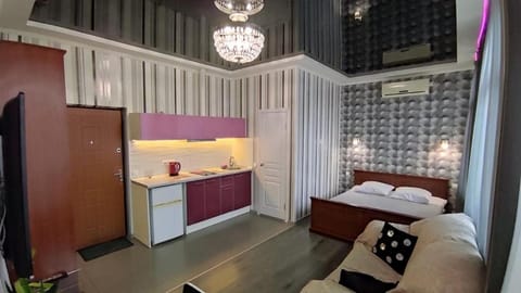 Apartments Levada Condominio in Kharkiv