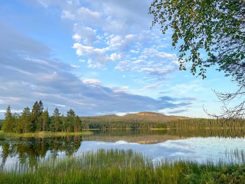 Holiday Home Keloveska by Interhome House in Lapland