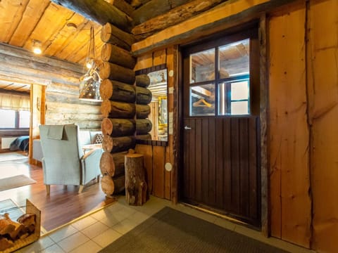 Holiday Home Keisarinna by Interhome House in Lapland