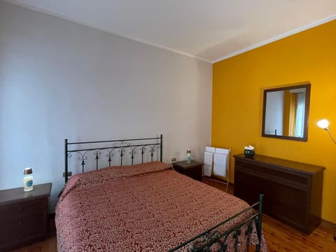 Rosa Apartment Bed and Breakfast in Baveno