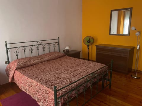 B&B Rosa Apartment Bed and Breakfast in Baveno