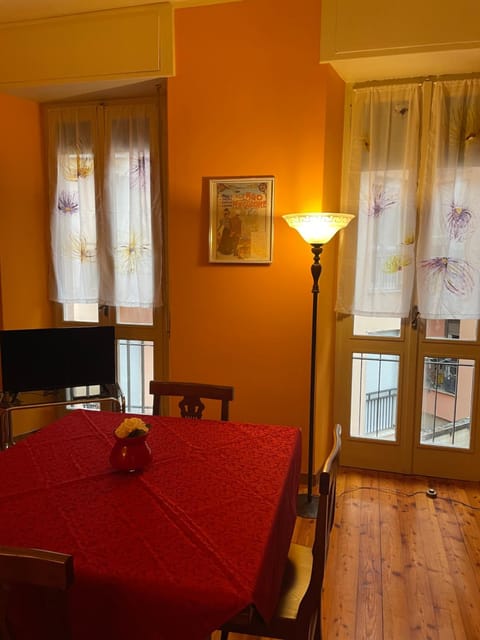 B&B Rosa Apartment Bed and Breakfast in Baveno