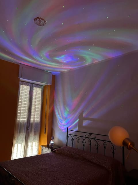 Rosa Apartment Bed and Breakfast in Baveno