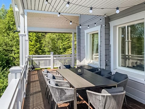 Holiday Home Saaruan aurinko by Interhome House in Lapland