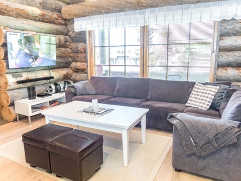 Holiday Home Costa ruca by Interhome House in Lapland