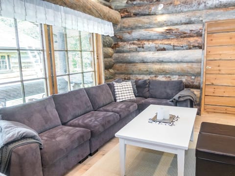 Holiday Home Costa ruca by Interhome House in Lapland