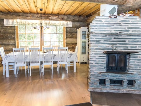 Holiday Home Costa ruca by Interhome House in Lapland