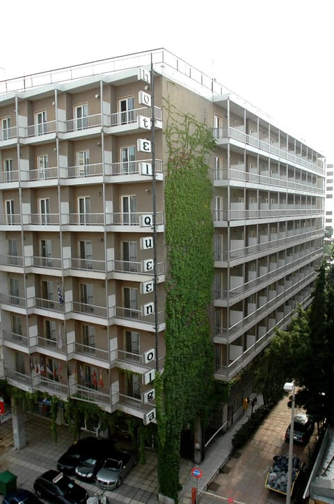 Queen Olga Hotel Hotel in Thessaloniki