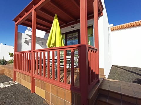 Sun Beach 89 Casa in Castillo Caleta de Fuste