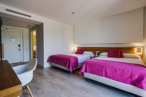 Hotel Brisamar Suites Hôtel in Baix Penedès