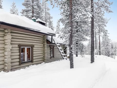 Holiday Home Saivontupa by Interhome House in Norrbotten County, Sweden