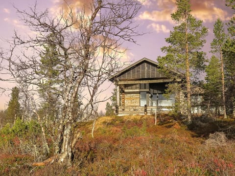 Holiday Home Kiehinen 2 by Interhome House in Lapland