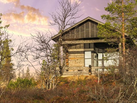 Holiday Home Kiehinen 2 by Interhome House in Lapland