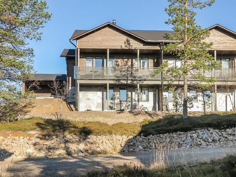 Holiday Home Karhu a by Interhome House in Lapland