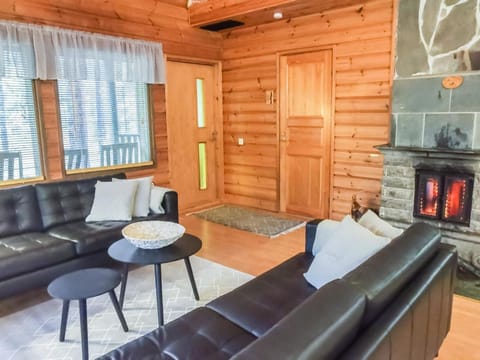 Holiday Home Sakumaja by Interhome House in Lapland