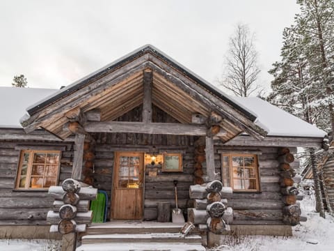 Holiday Home Operonmukka a 8 by Interhome House in Lapland