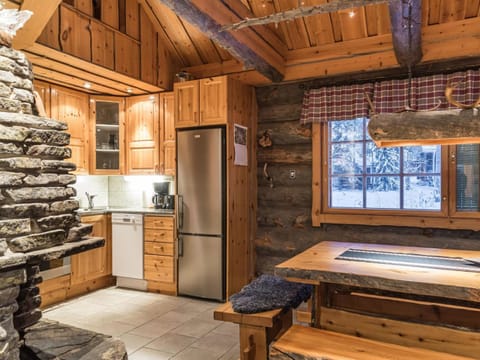 Holiday Home Operonmukka a 8 by Interhome House in Lapland