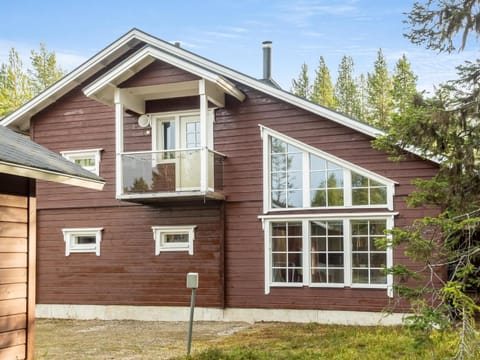Holiday Home Atrin suvanto a by Interhome House in Lapland
