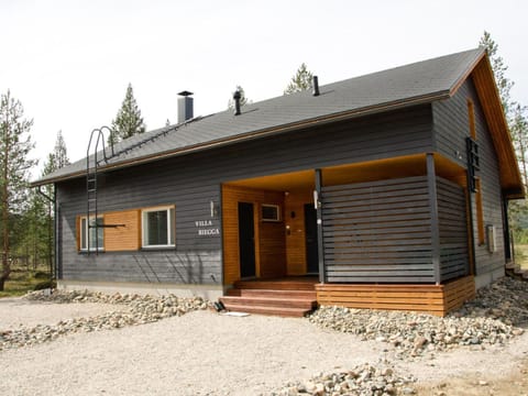 Holiday Home Villa biegga by Interhome House in Norrbotten County, Sweden