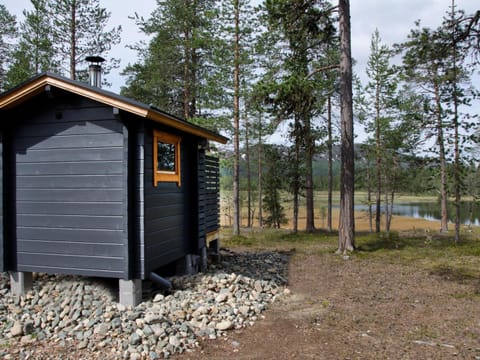 Holiday Home Villa biegga by Interhome House in Norrbotten County, Sweden