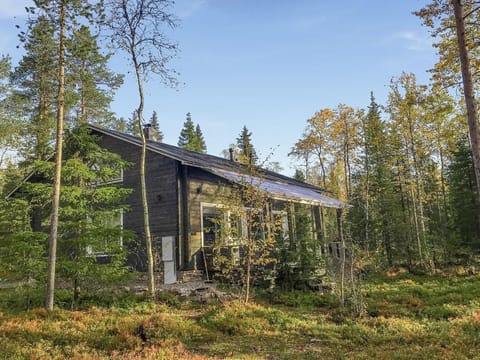 Holiday Home Petruska by Interhome Haus in Lapland