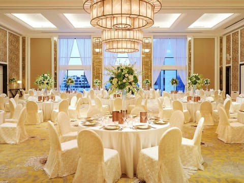 Banquet/Function facilities, wedding