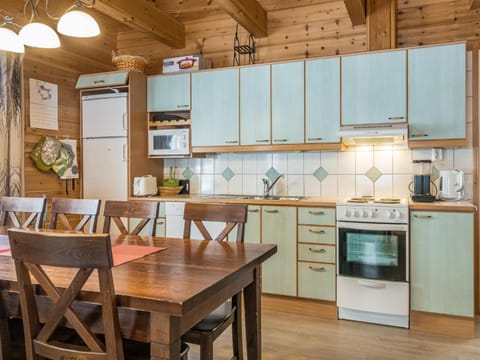 Holiday Home Kätkänkulma a1 by Interhome House in Lapland