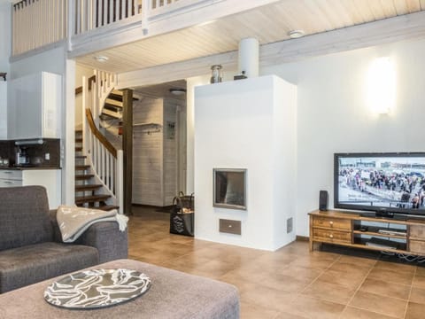 Holiday Home Atrin suvanto b by Interhome House in Lapland