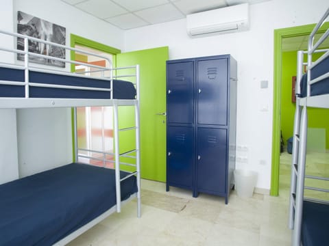 Safestay Calpe Seafront Hostel in Calp