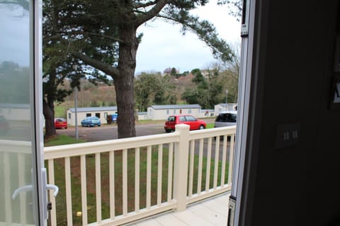 3 Bed Static Caravan @ Hoburne Devon Bay Campground/ 
RV Resort in Paignton