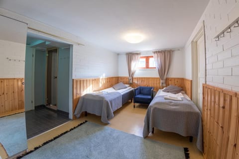 Hotelli Uninen Tampere Hôtel in Finland