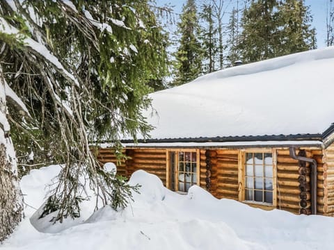 Holiday Home Lähde by Interhome House in Rovaniemi