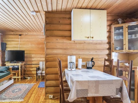 Holiday Home Lähde by Interhome House in Rovaniemi