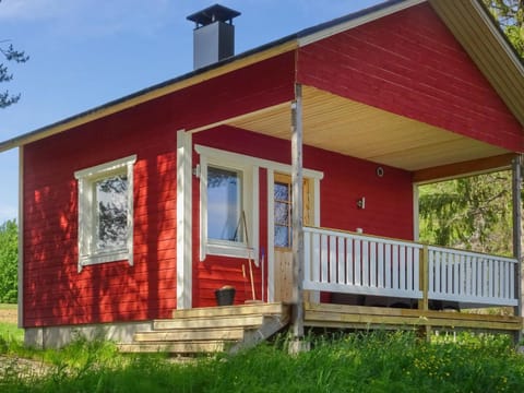 Holiday Home Villa unari by Interhome House in Rovaniemi