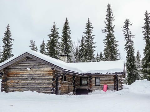 Holiday Home Hopukka a2 by Interhome House in Rovaniemi