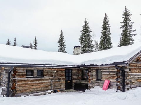 Holiday Home Hopukka a2 by Interhome House in Rovaniemi