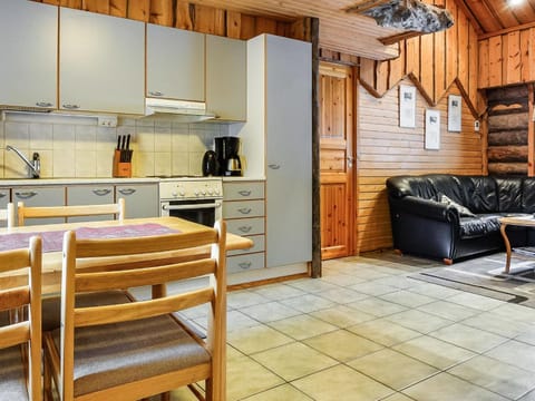 Holiday Home Kantapää d3 by Interhome House in Rovaniemi