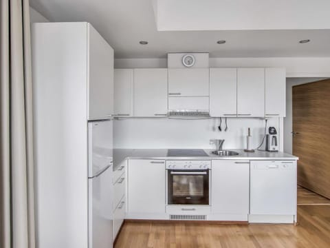 Holiday Home Nordic chalet 9506 by Interhome House in Lapland