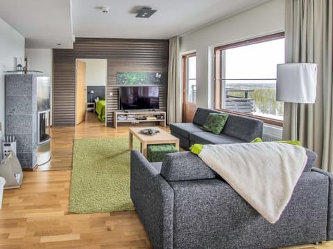 Holiday Home Nordic chalet 9506 by Interhome House in Lapland