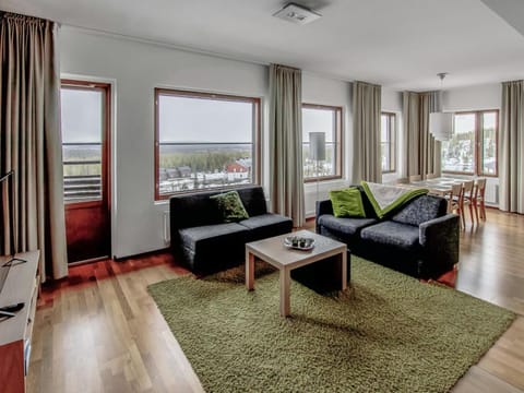 Holiday Home Nordic chalet 9506 by Interhome House in Lapland